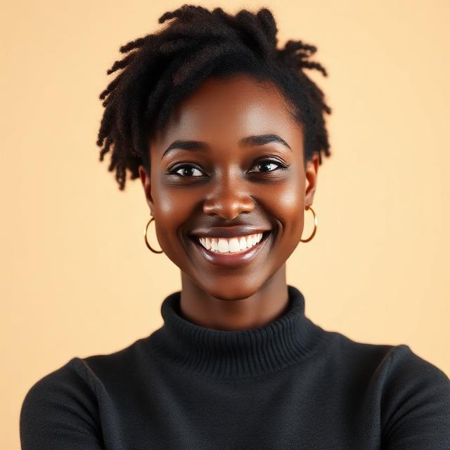 Maya O., ChipperCare caregiver