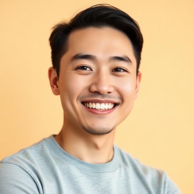 Kenji T., ChipperCare caregiver